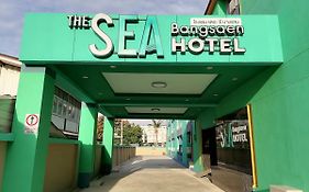 The Sea Bangsaen Hotel
